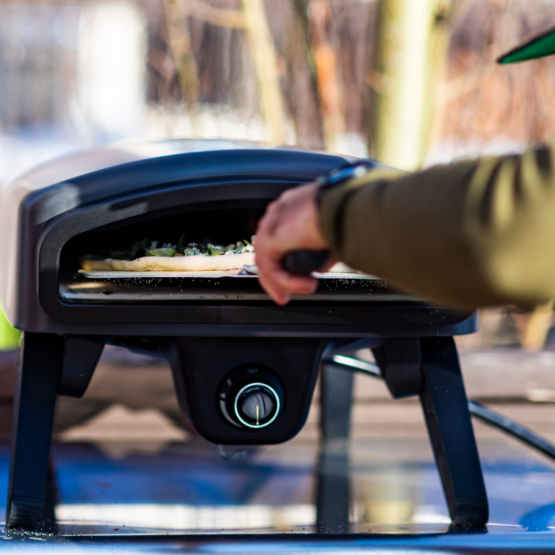 Load image into Gallery viewer, 14" Pizza Oven