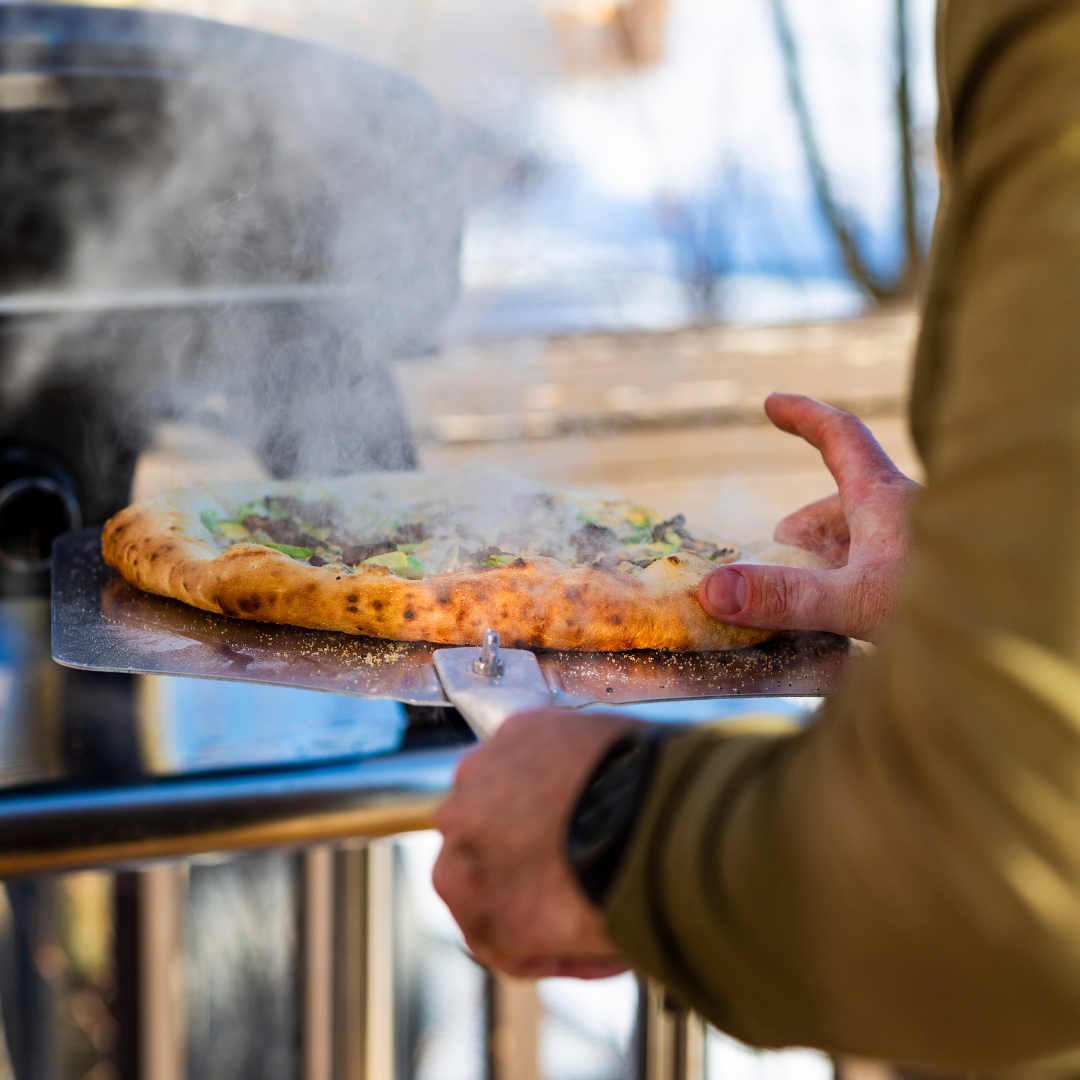 Load image into Gallery viewer, 14" Pizza Oven