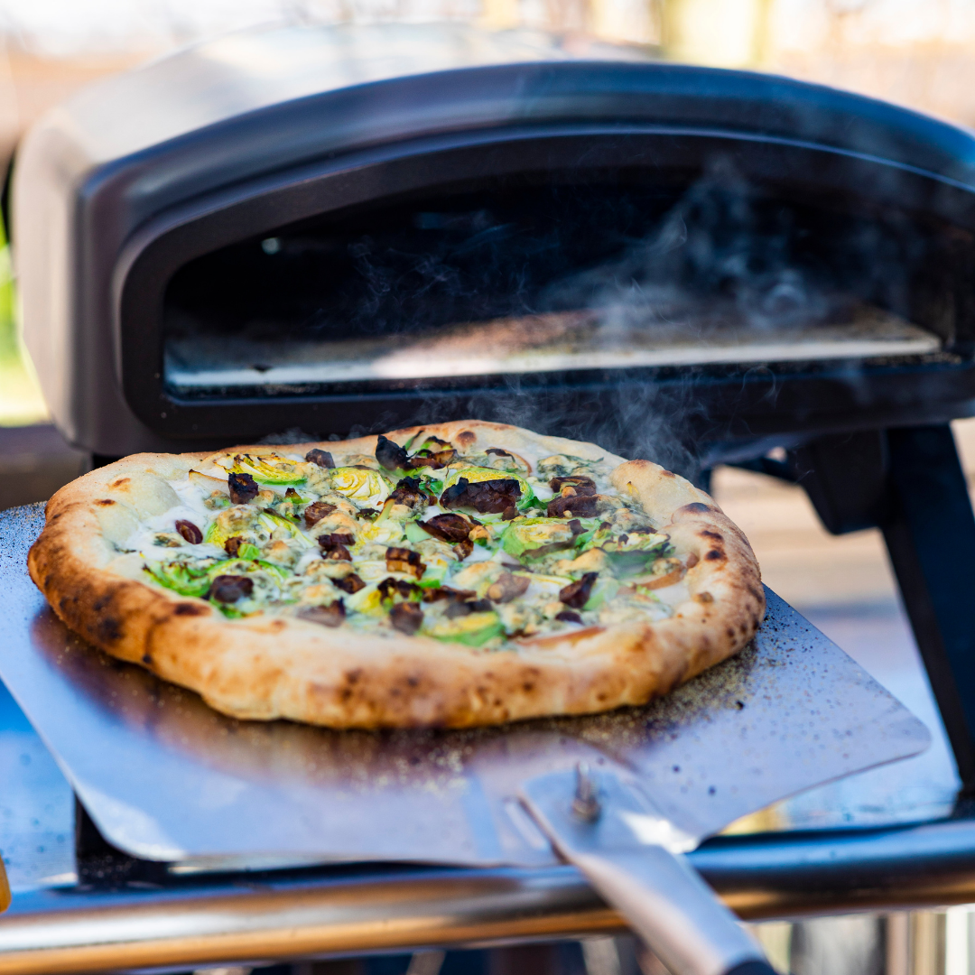 Load image into Gallery viewer, 14" Pizza Oven