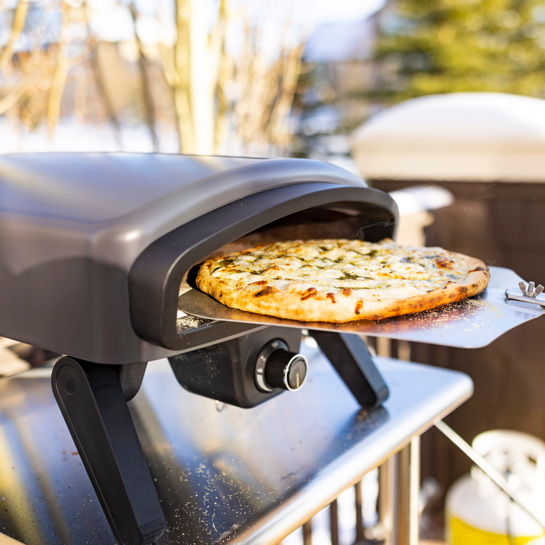 Load image into Gallery viewer, 14" Pizza Oven