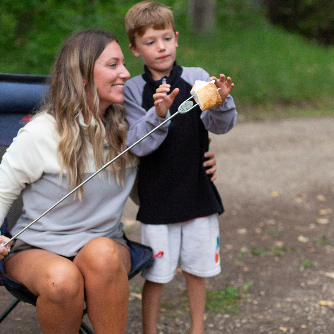 Load image into Gallery viewer, Fire Roasting Sticks