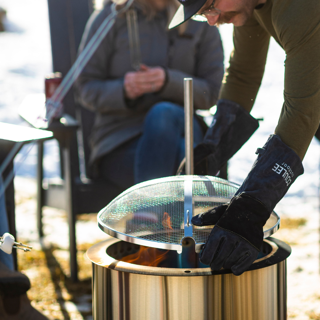 Load image into Gallery viewer, Spark Screen