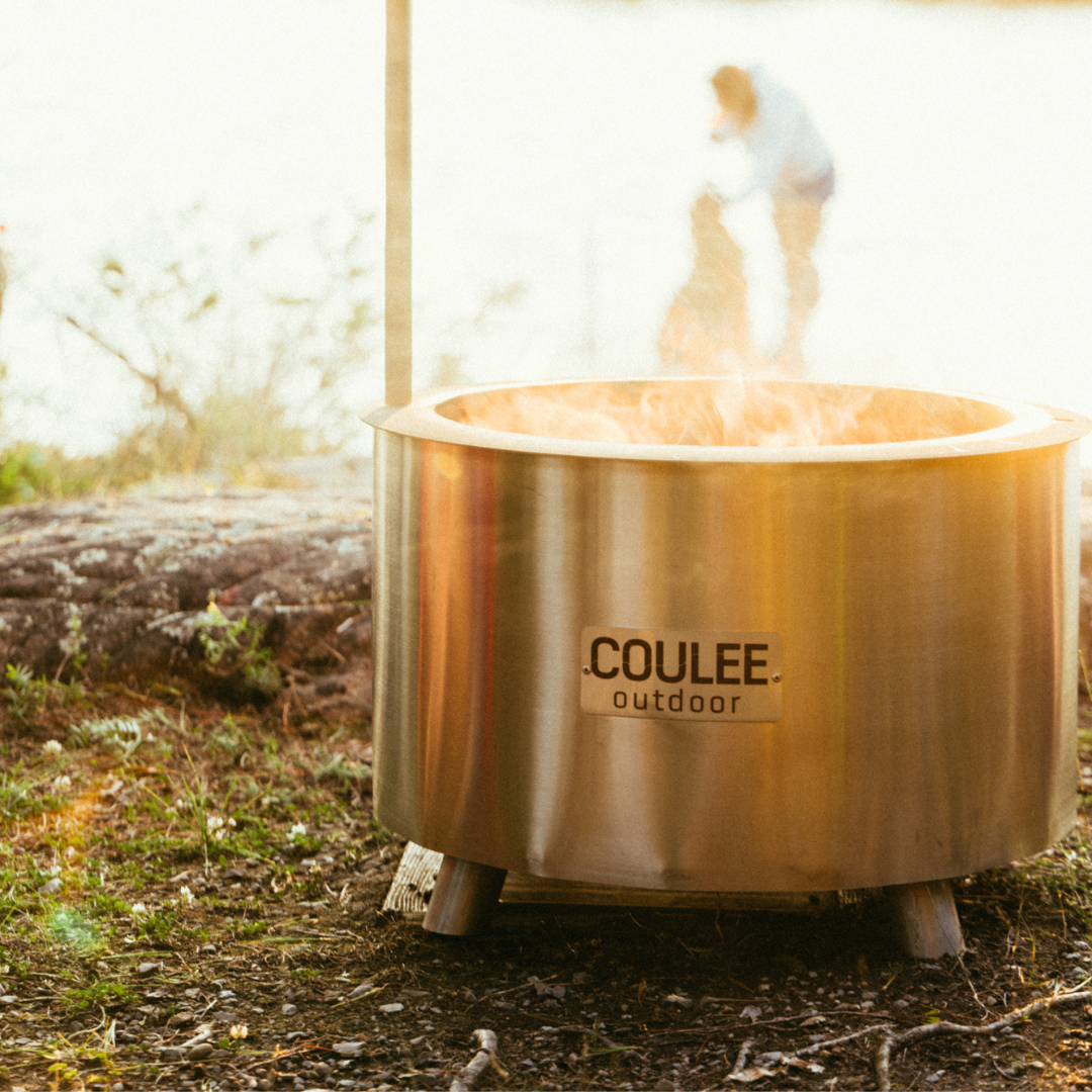 Load image into Gallery viewer, CouleeYard™