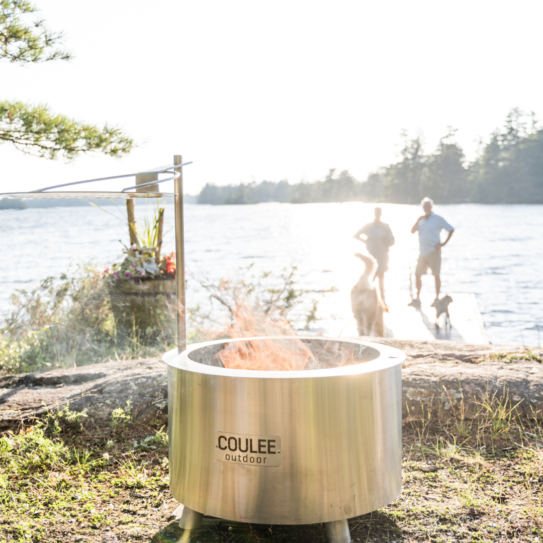 Load image into Gallery viewer, CouleeYard™