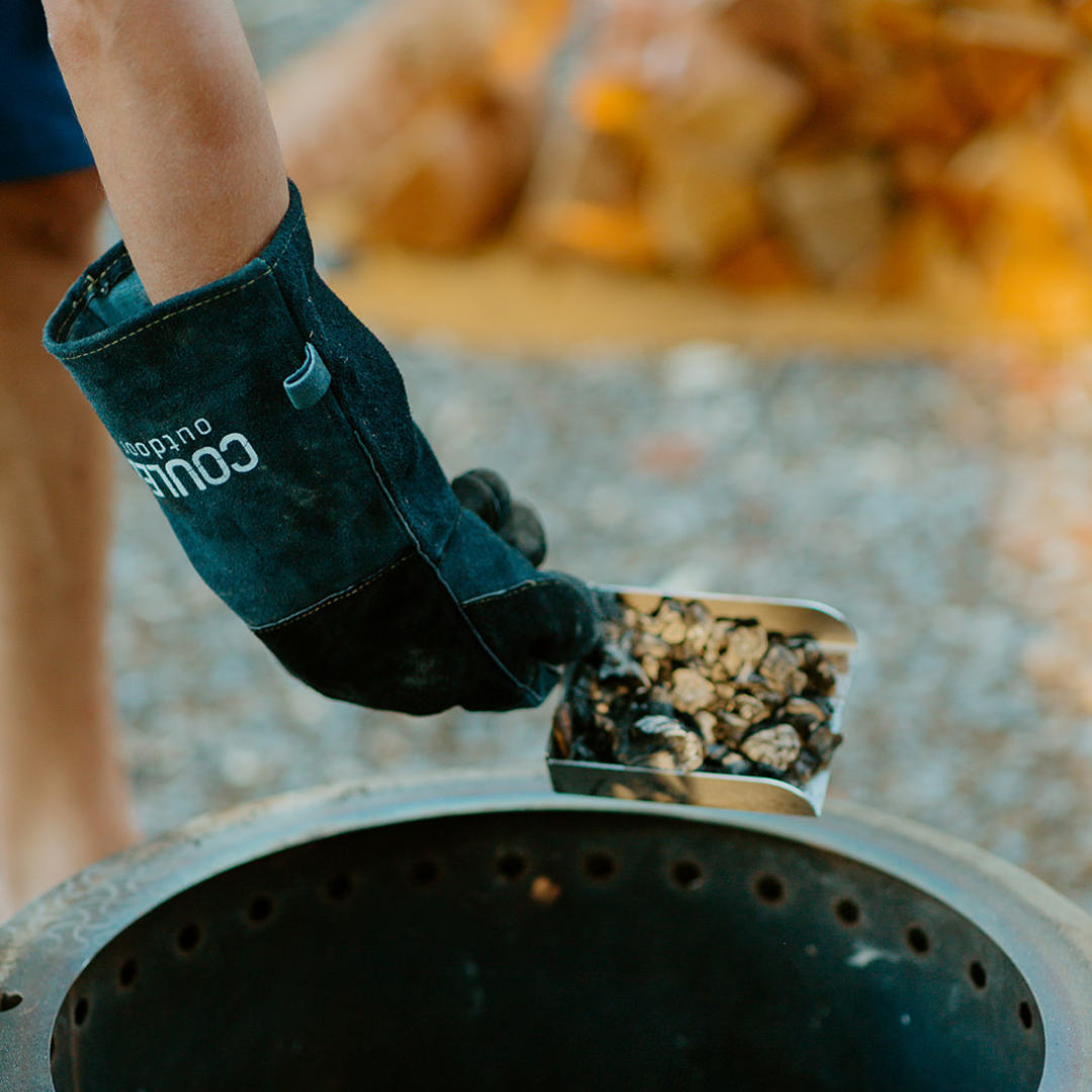 Load image into Gallery viewer, Ash Scoop