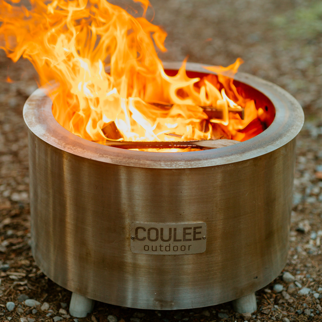 Load image into Gallery viewer, CouleeYard™