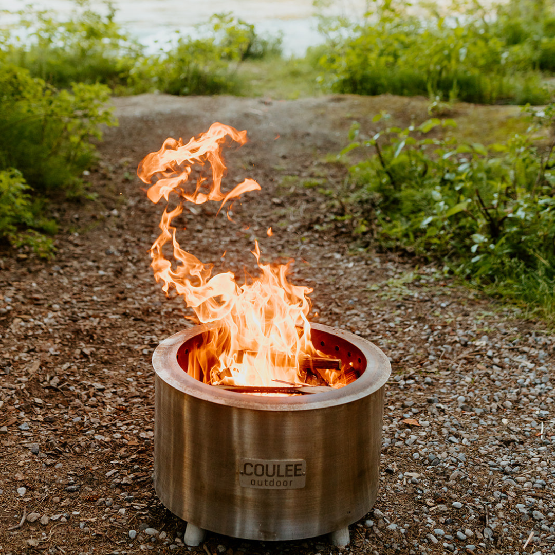 Load image into Gallery viewer, CouleeYard™