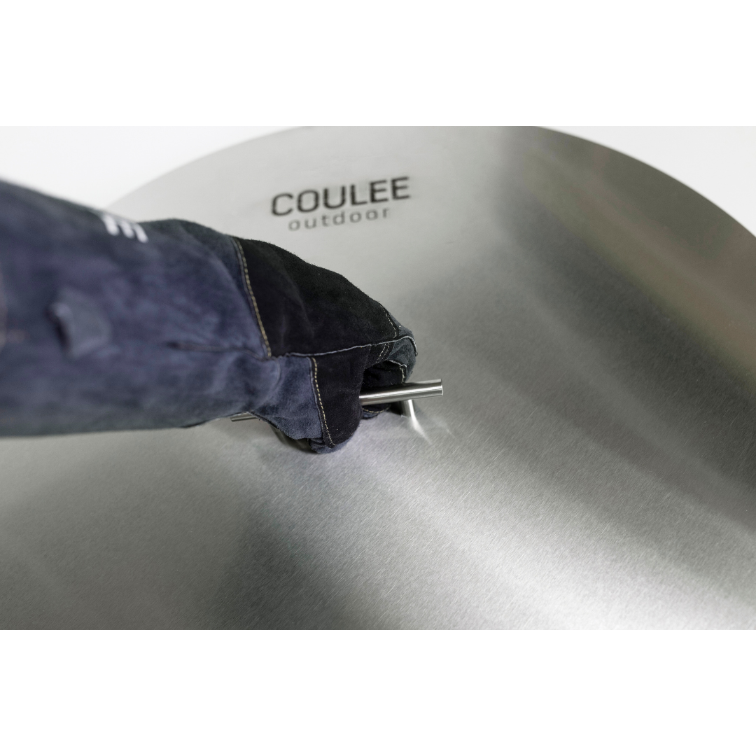 Load image into Gallery viewer, Founder's Series Stainless Steel Lids