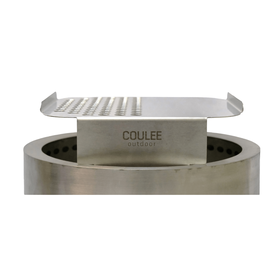 Load image into Gallery viewer, Grill/Griddle for CouleeGo™