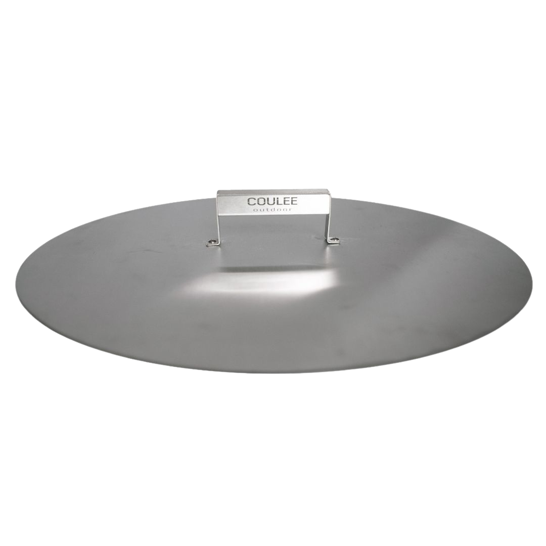 Load image into Gallery viewer, Coulee Colorado Stainless Steel Lid