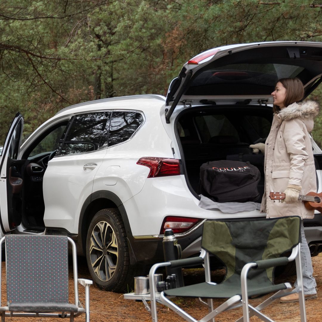 Load image into Gallery viewer, CouleeGo™ Carrying Case