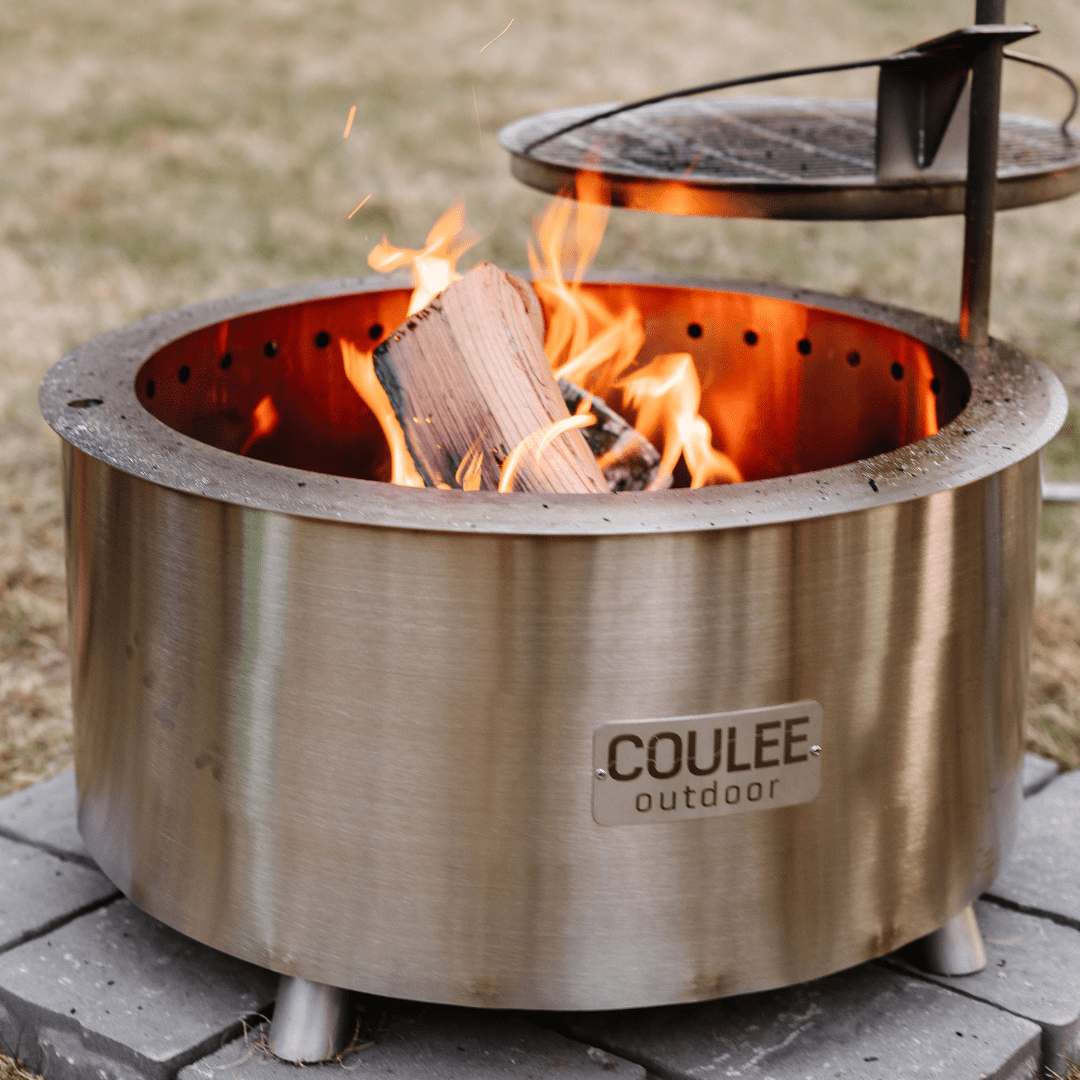 Load image into Gallery viewer, CouleeYard™