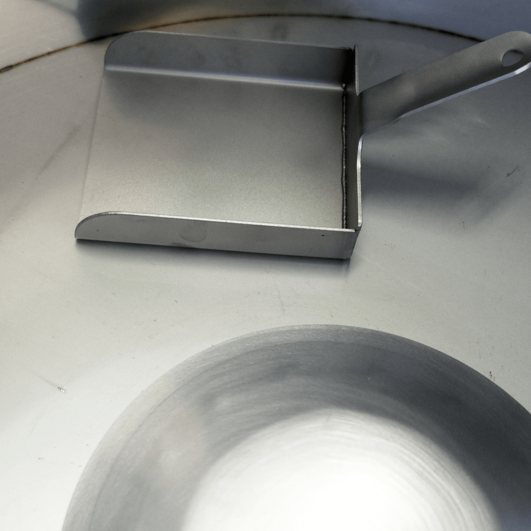 Load image into Gallery viewer, Ash Scoop