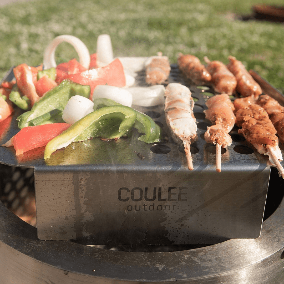 Load image into Gallery viewer, Grill/Griddle for CouleeGo™