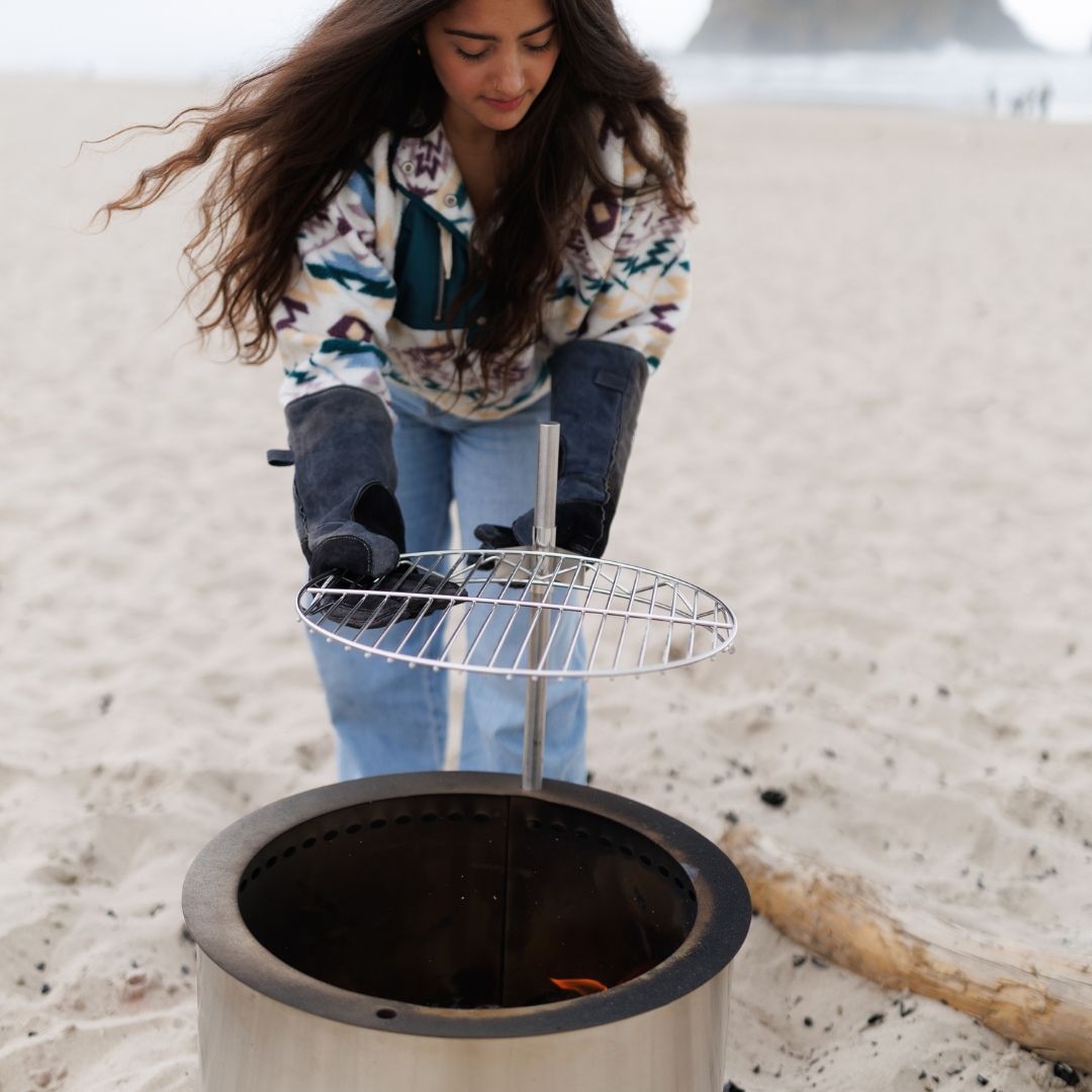 Load image into Gallery viewer, Fire Pit Gloves
