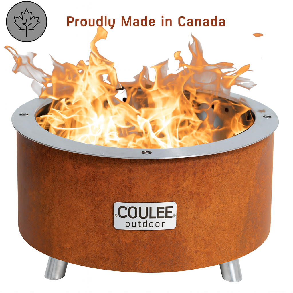 CouleeYard™ Bundle