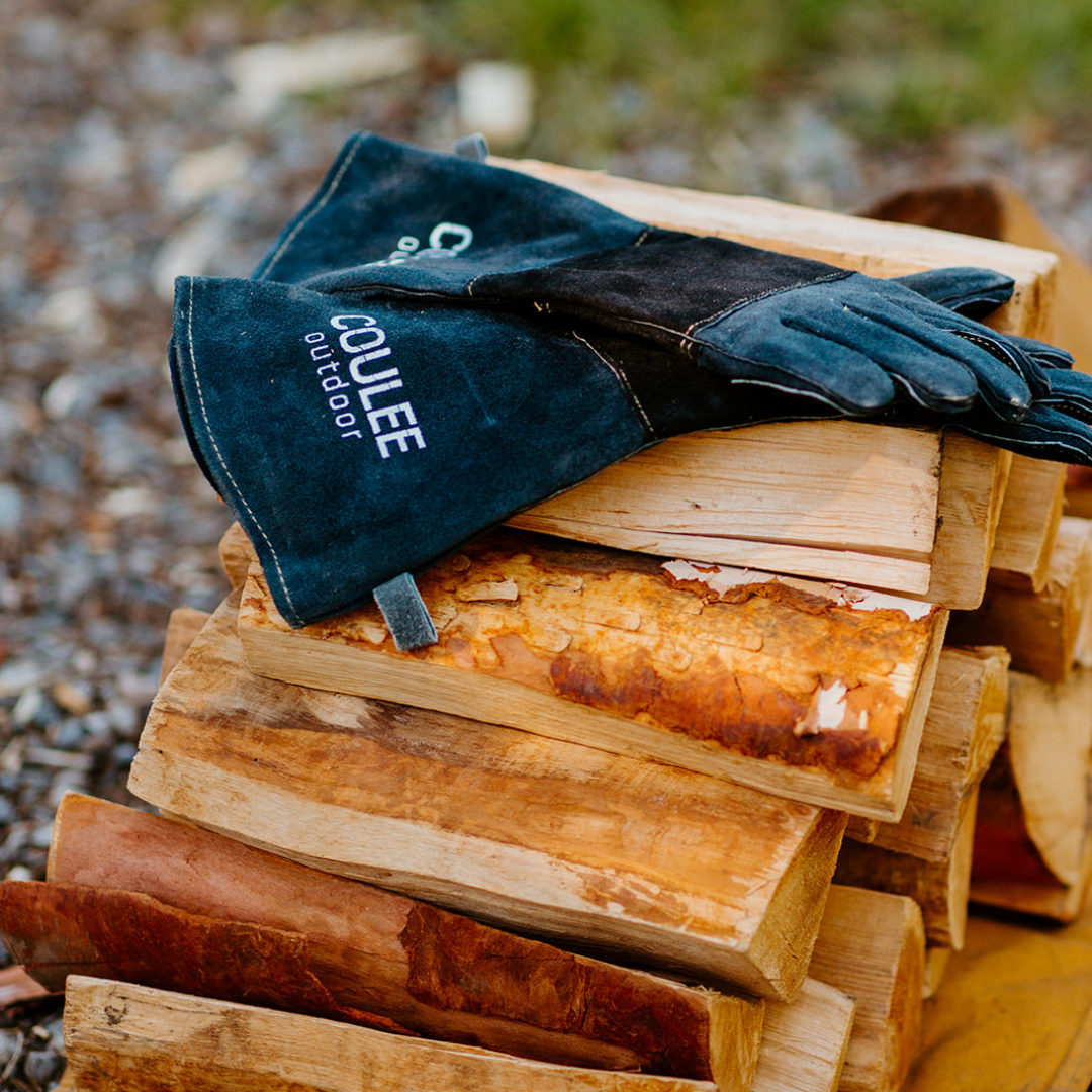 Fire Pit Gloves