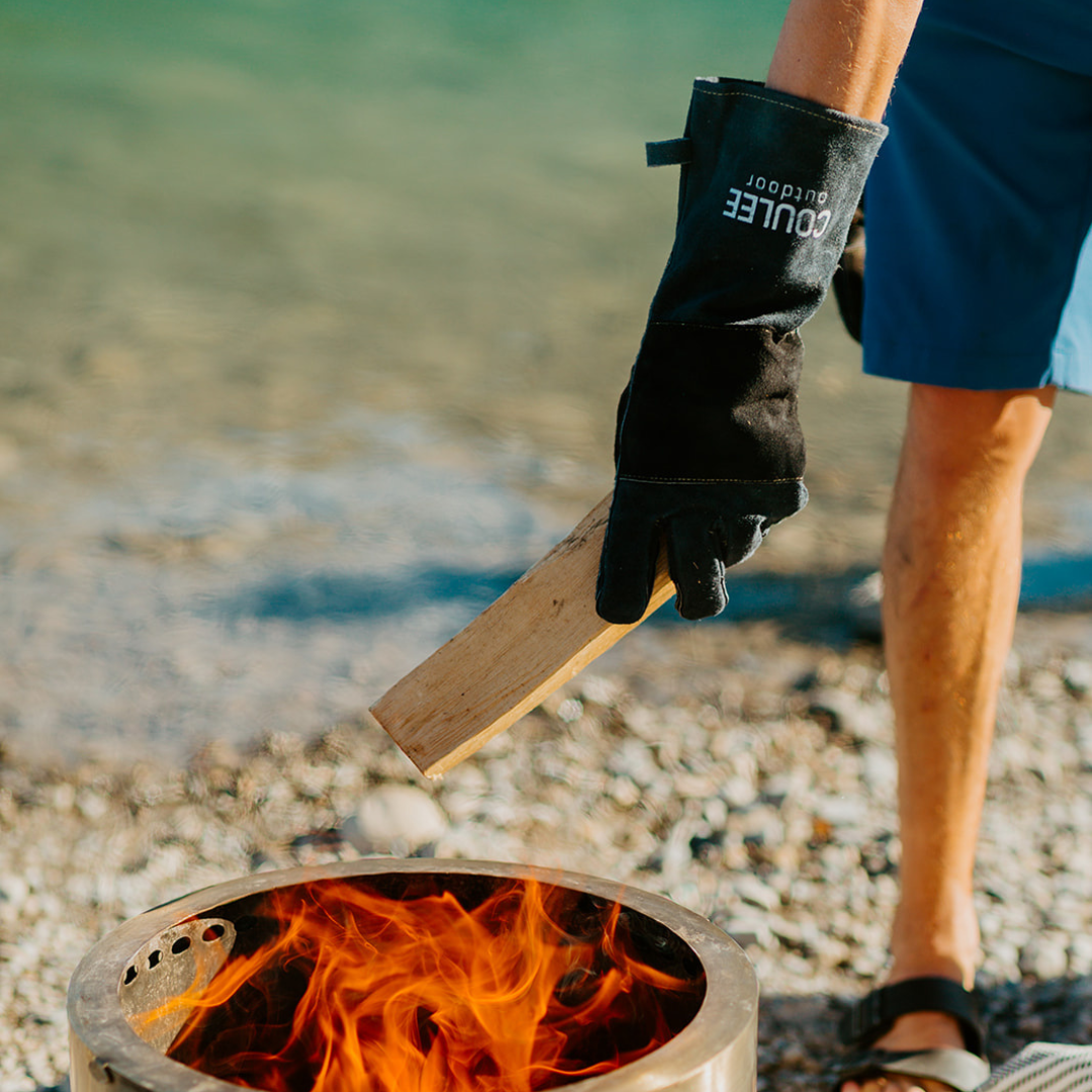 Fire Pit Gloves