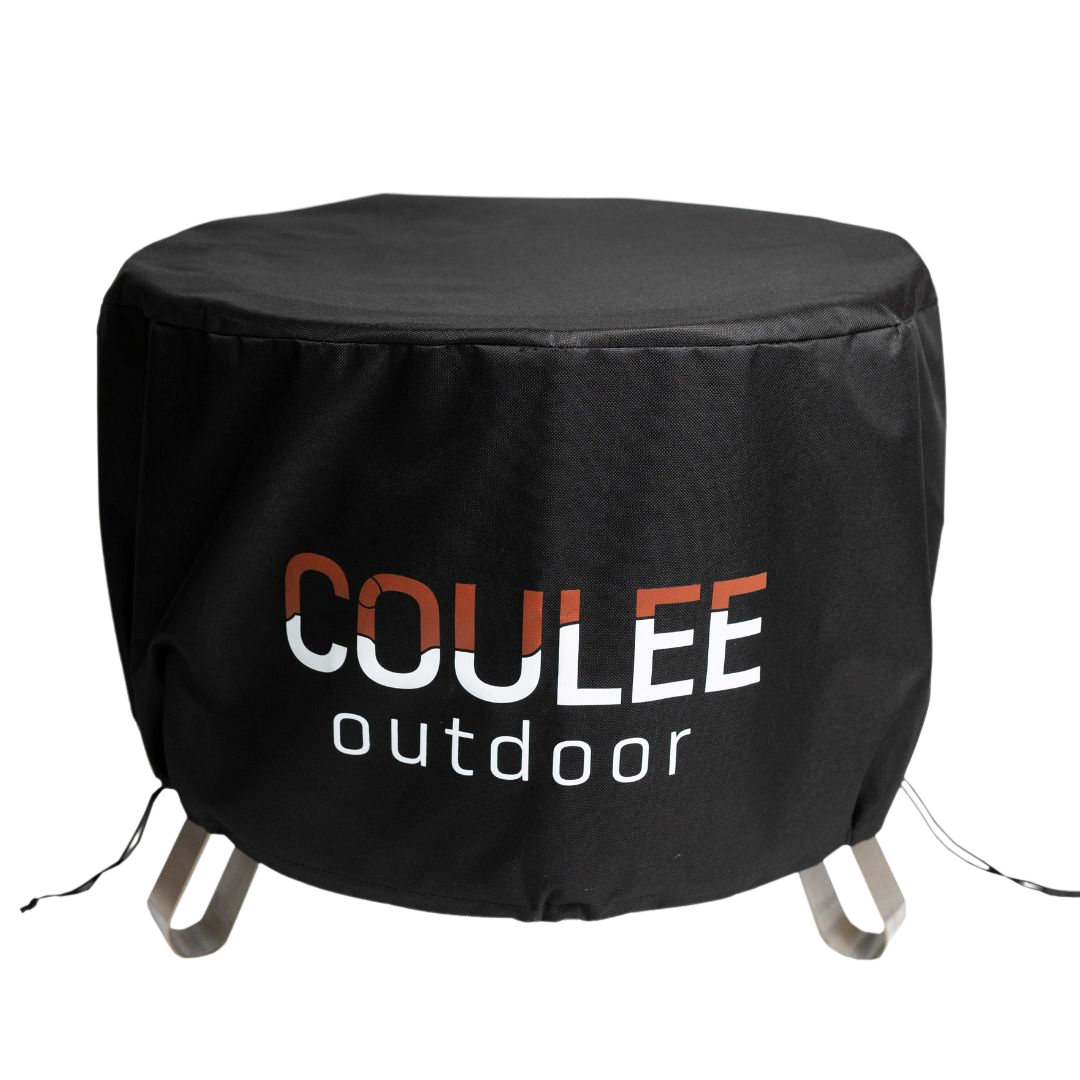 Fire Pit Cover