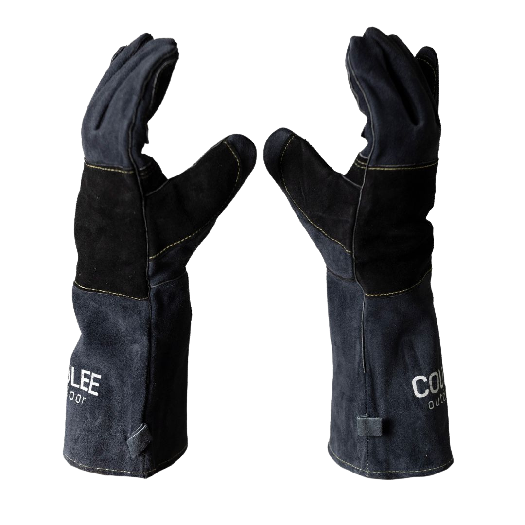 Fire Pit Gloves