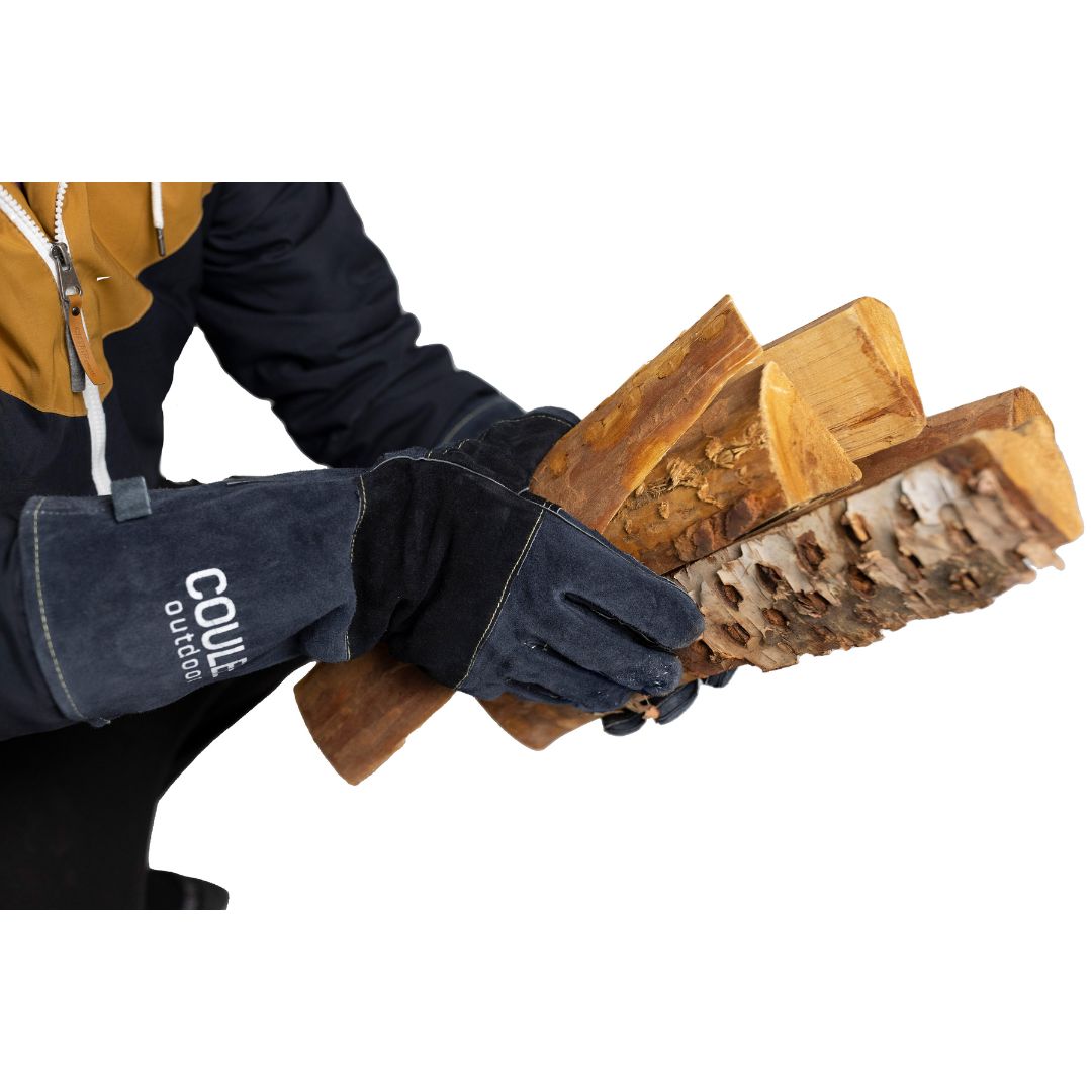 Fire Pit Gloves
