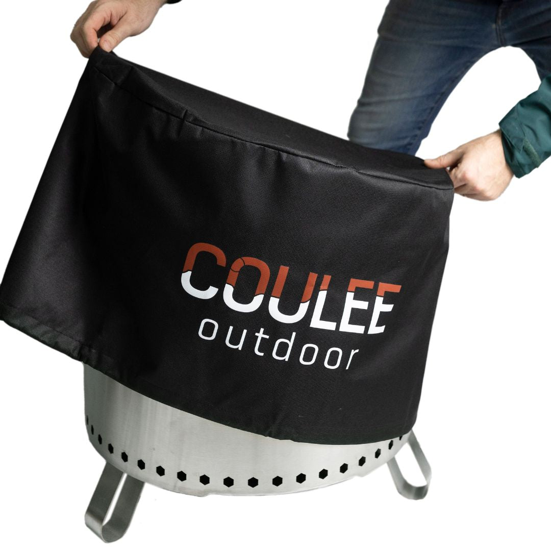 Fire Pit Cover
