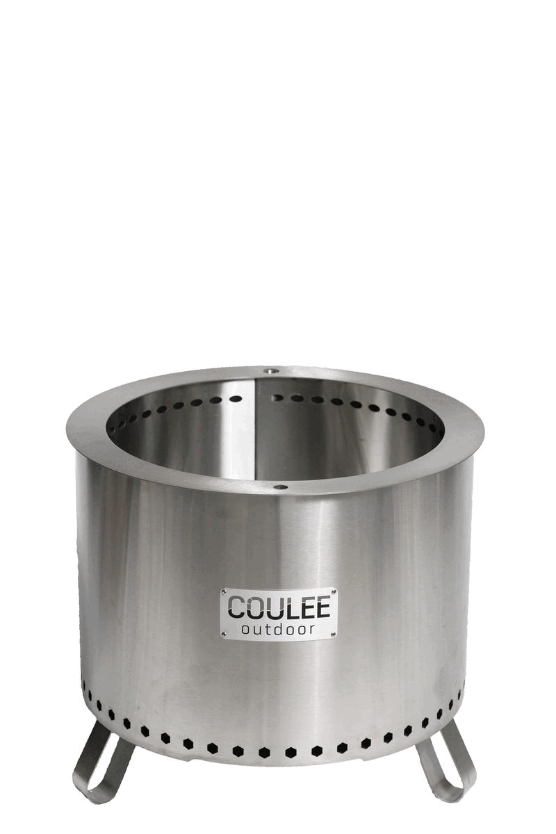 Load image into Gallery viewer, Coulee Colorado Stainless Steel Lid
