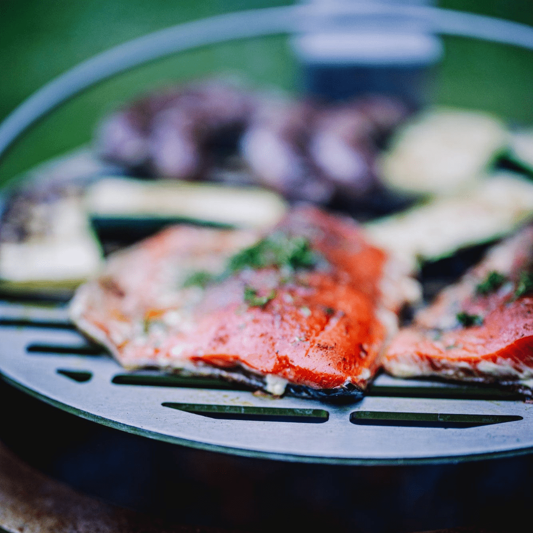 Load image into Gallery viewer, Grill & Post for CouleeYard™
