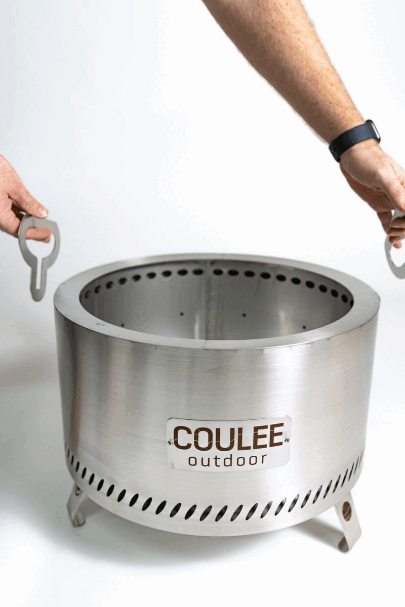 Load image into Gallery viewer, CouleeGo™
