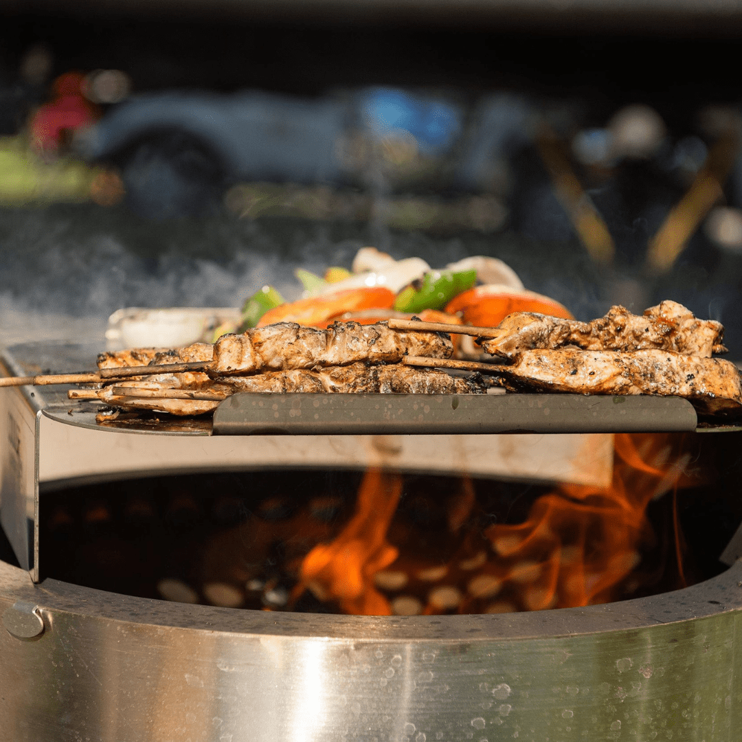 Load image into Gallery viewer, Grill/Griddle for CouleeGo™
